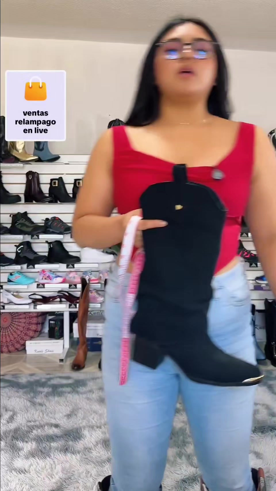 @Kuali shoes