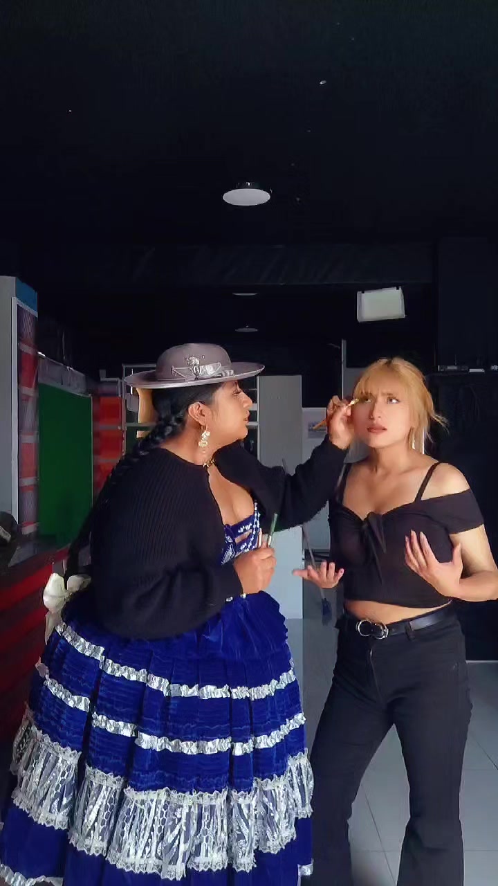 @Michelle Medina