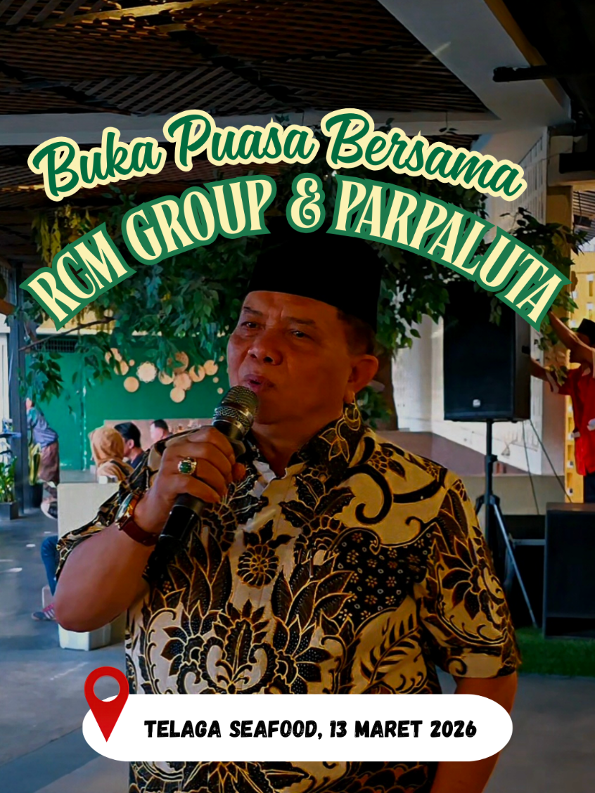 @RCM GROUP