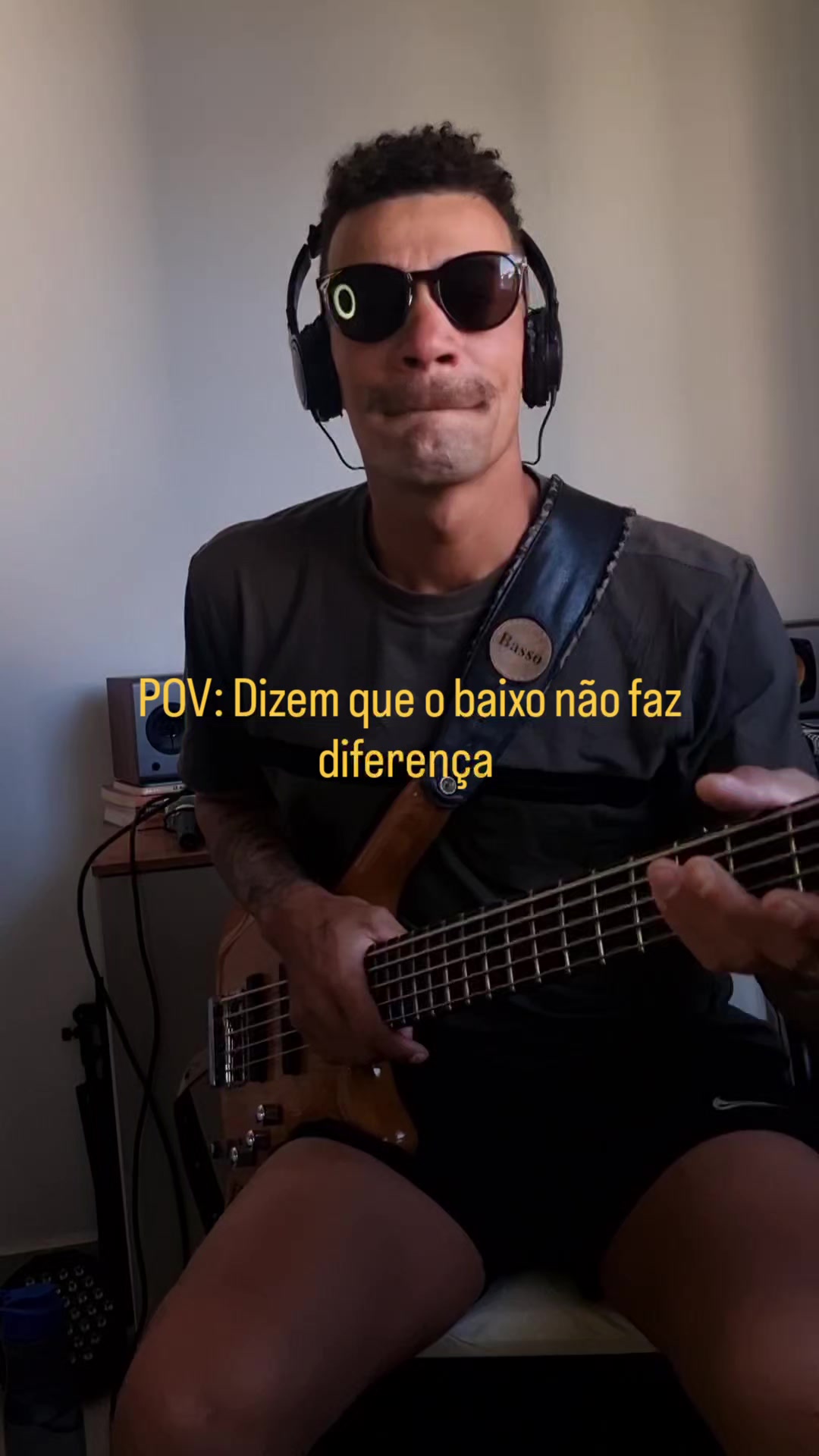 @Giovane David
