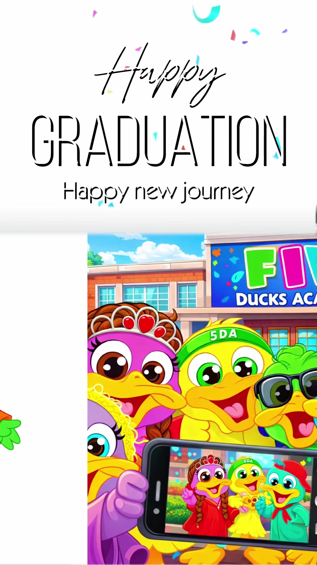 @fiveducksacademy