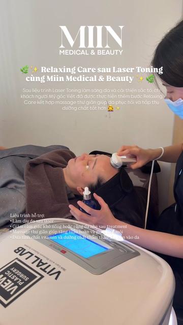 @Miin Medical & Beauty