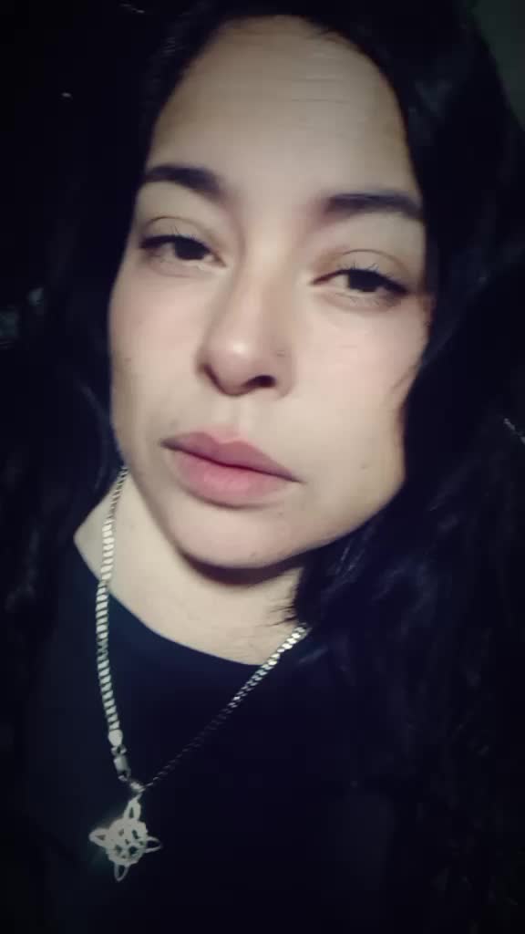 @Judith Mendoza