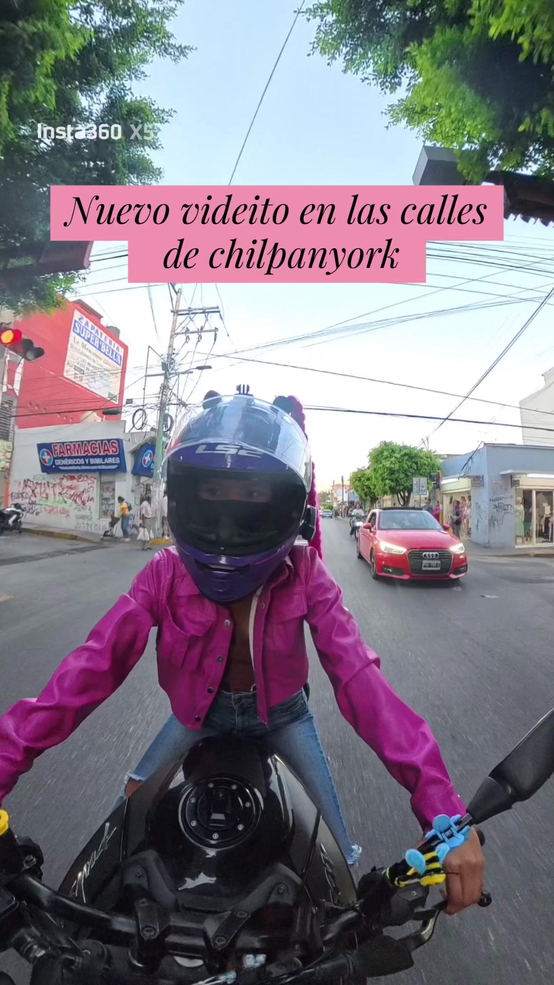 @La de las coletitas💗