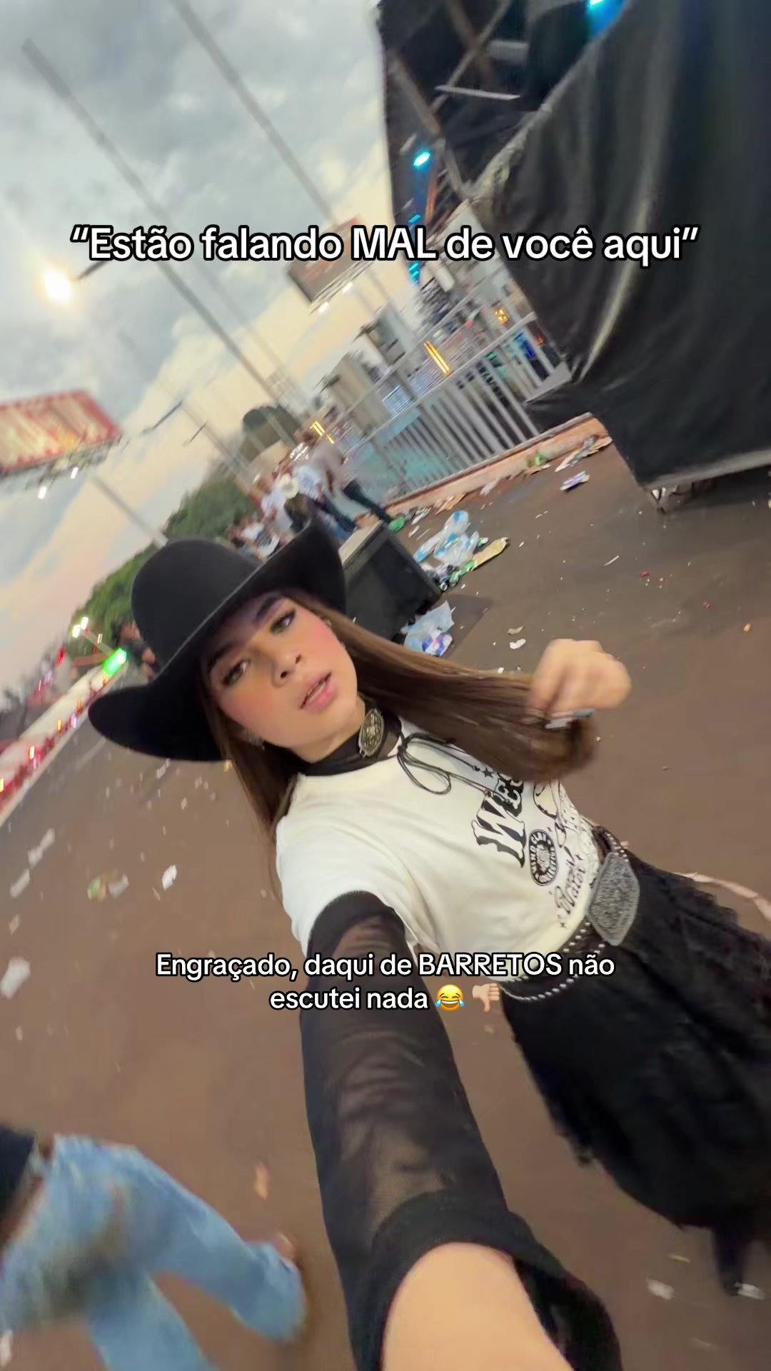 @Barbie do Rodeio | sem ken💖🤠