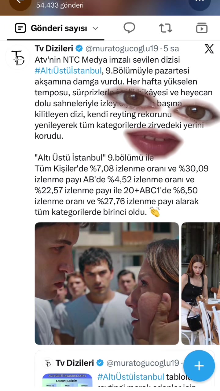 @öykütalks 🎙️💬🎧 🚀✨
