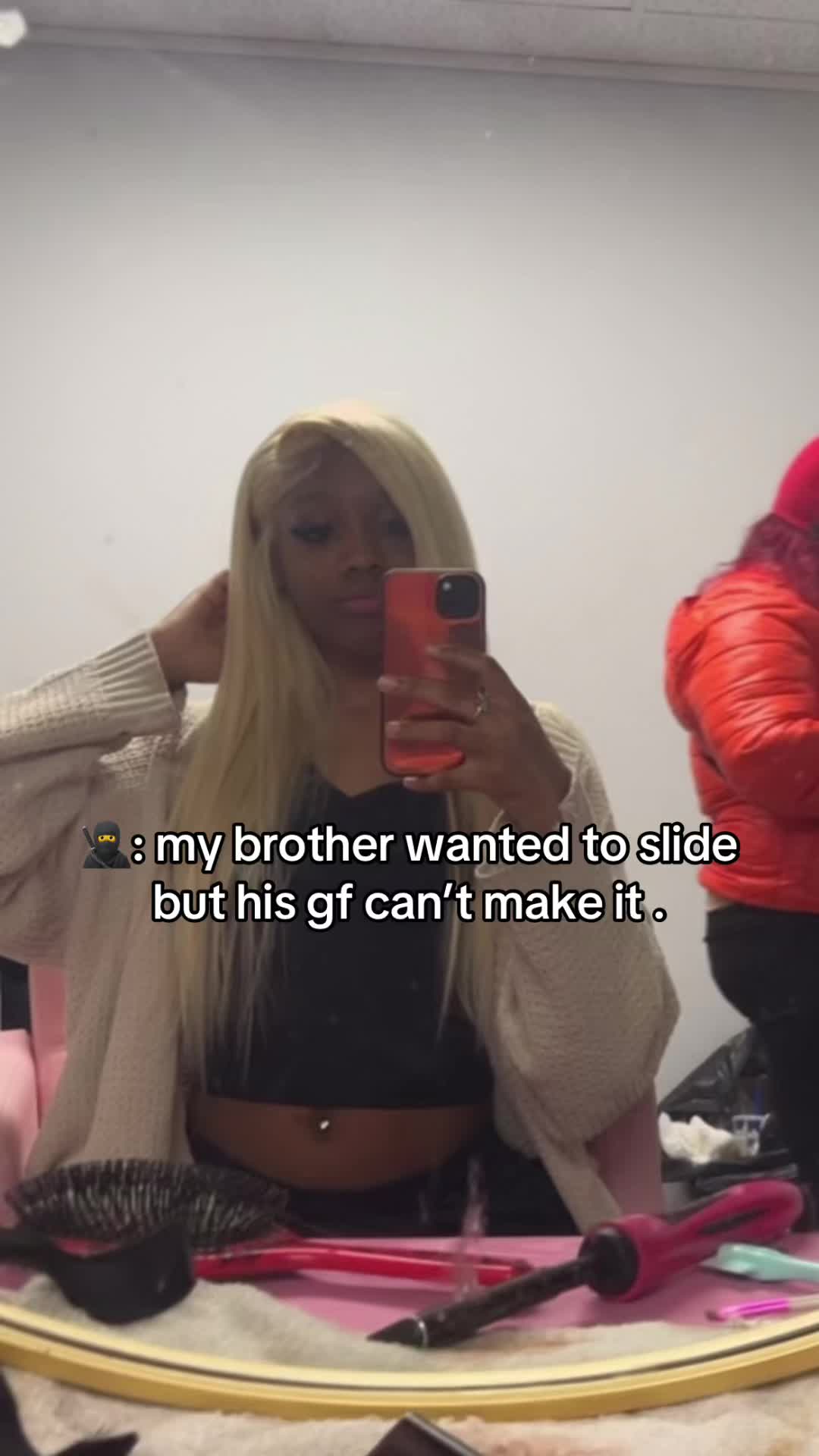 @Arianna marie