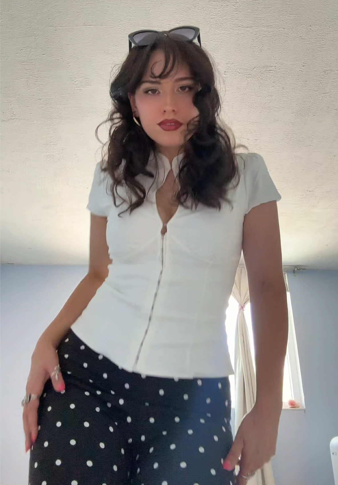 @cristina méndez