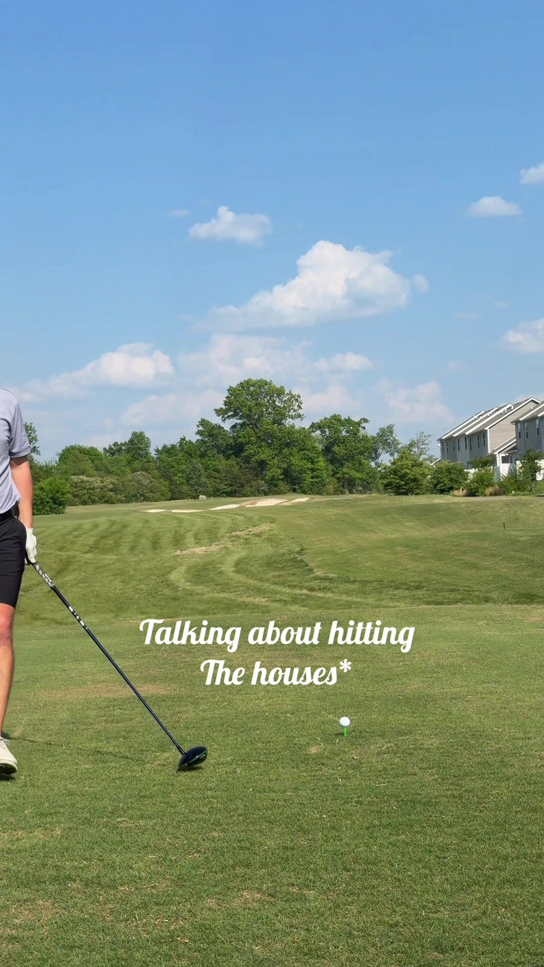 @Carter Smith | Groovy Golf