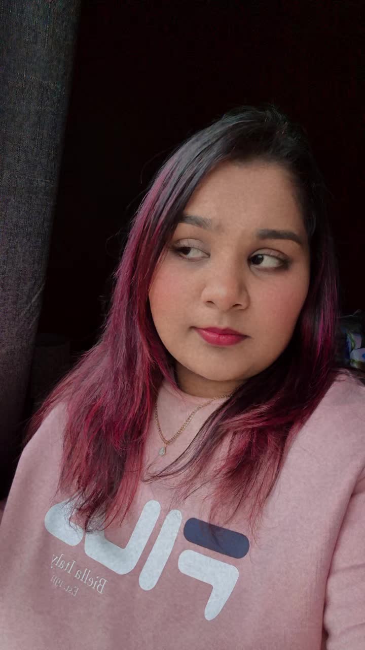 @❤️Deepshika Pratap❤️