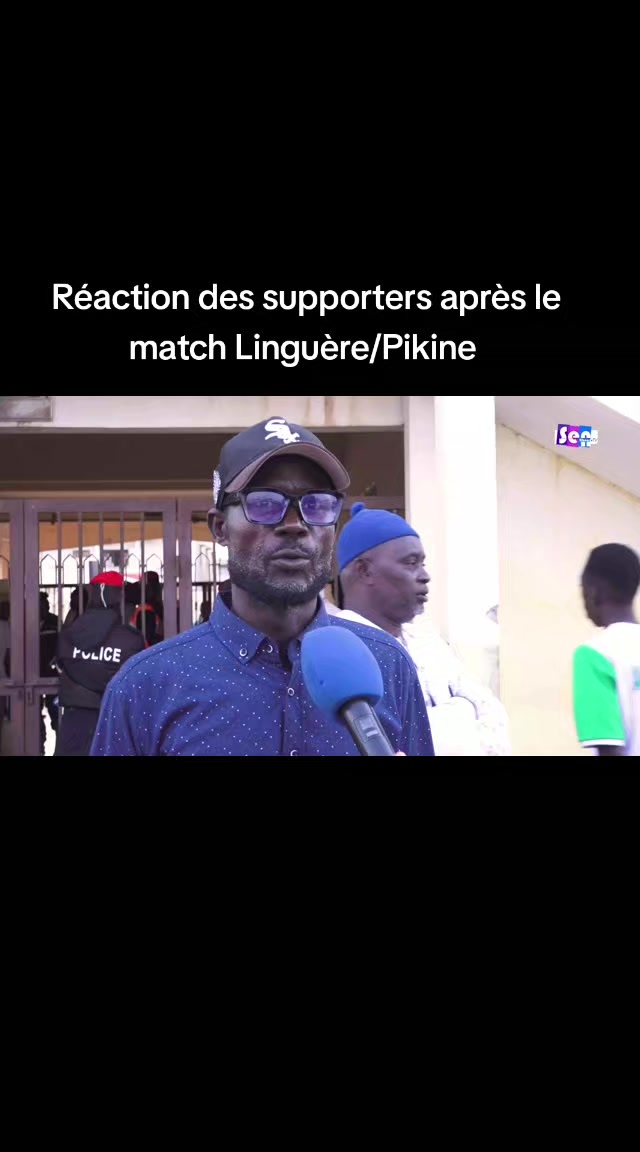 @Samba Linguère 💙🤍