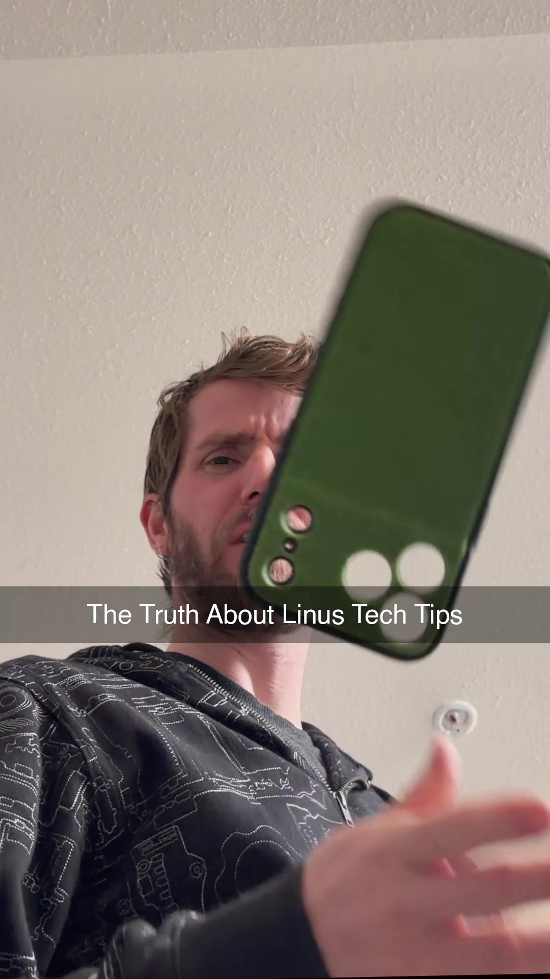 @Linus Tech Tips