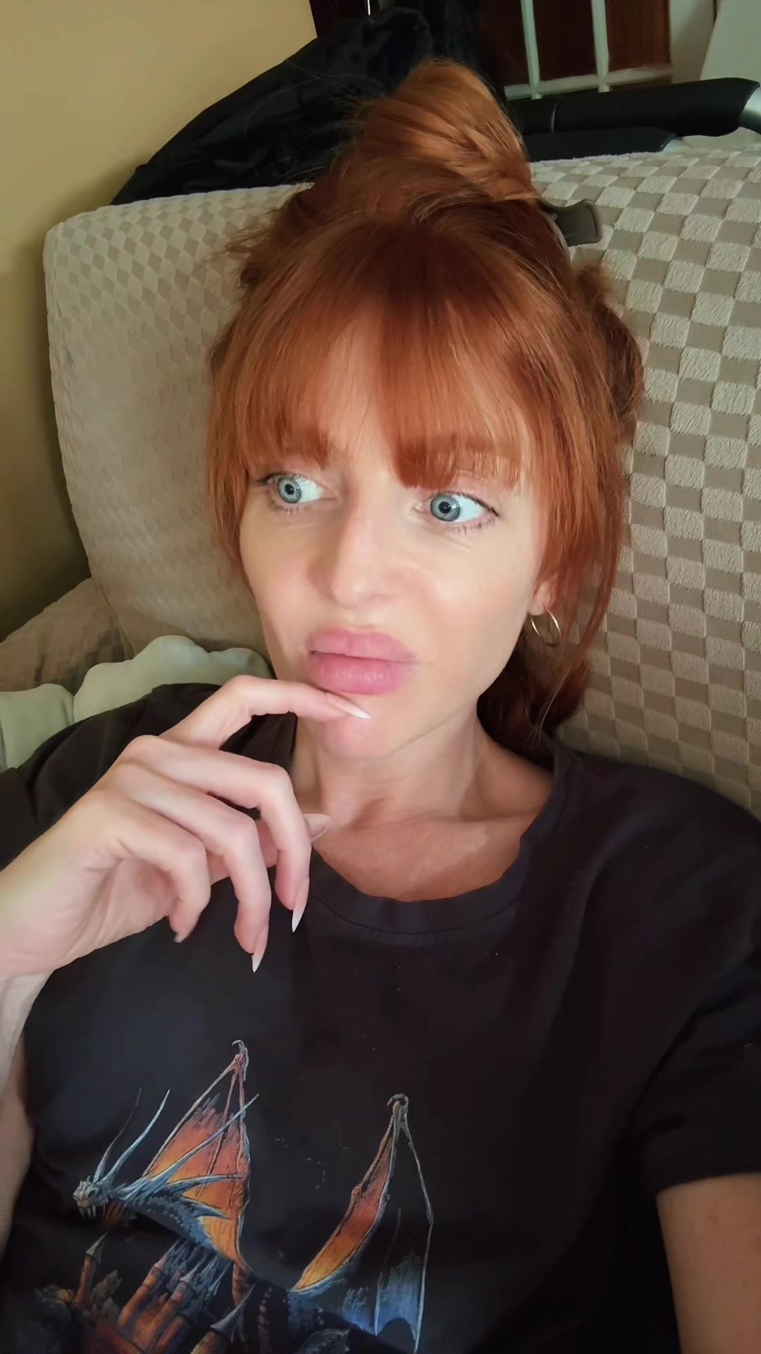 @Canadian Ginger
