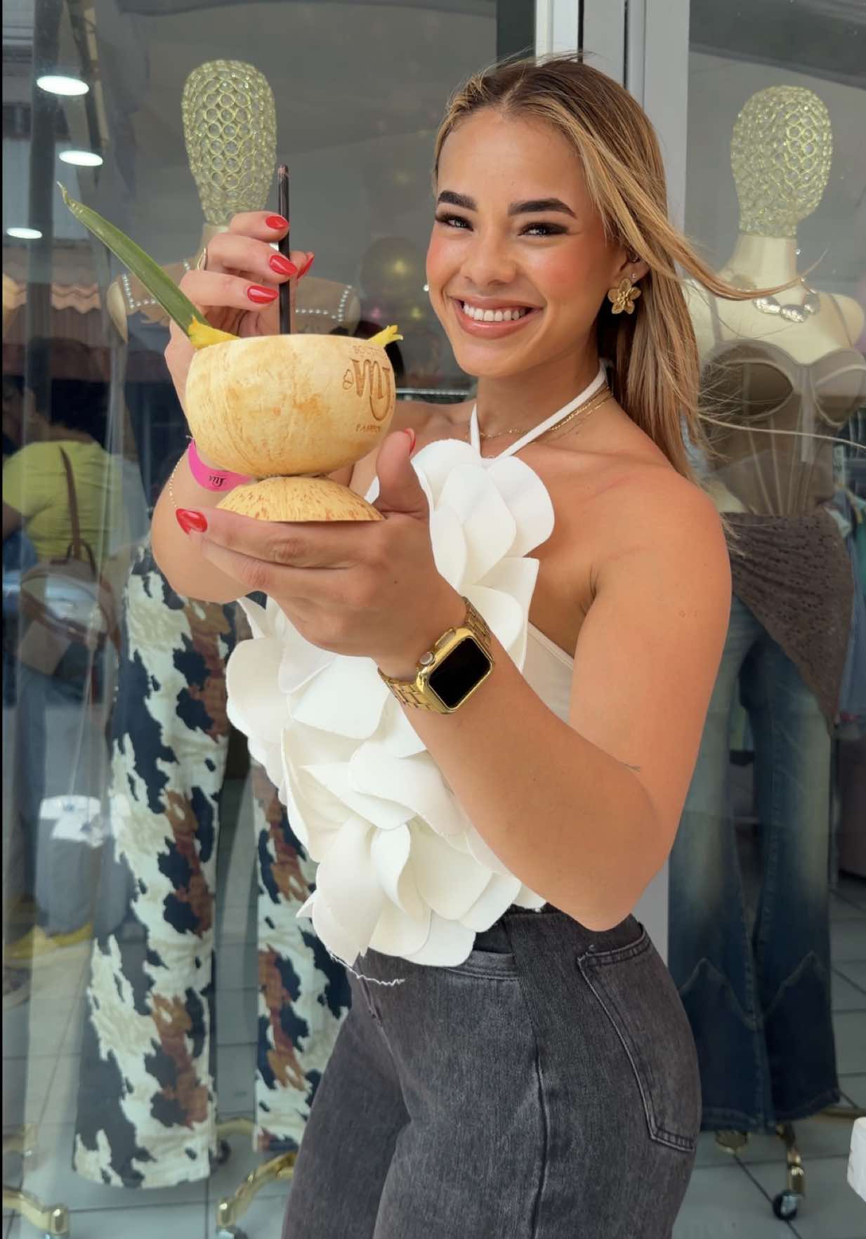 @Valeria Gómez