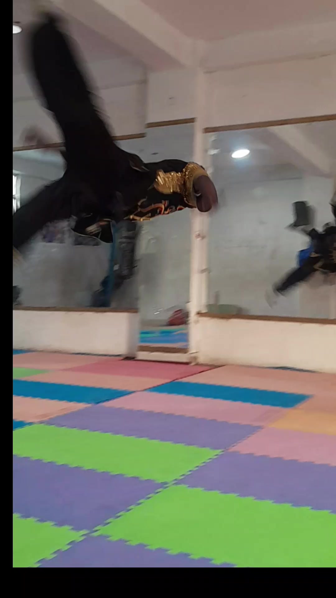 @mifta wushu &Fitness Center