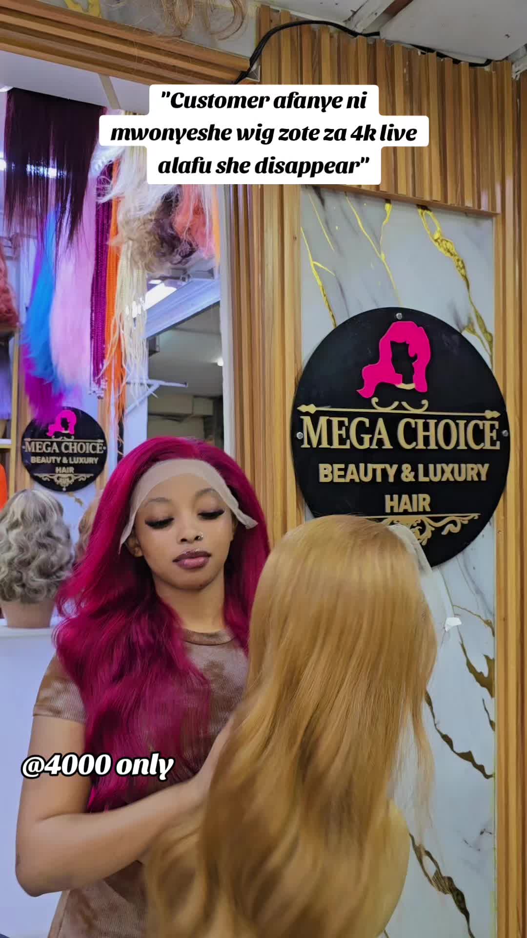 @MEGACHOICE BEAUTY STORE 🇰🇪
