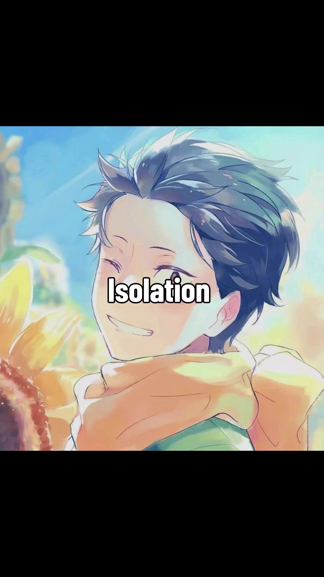 @Subaru natsuki 1# fan