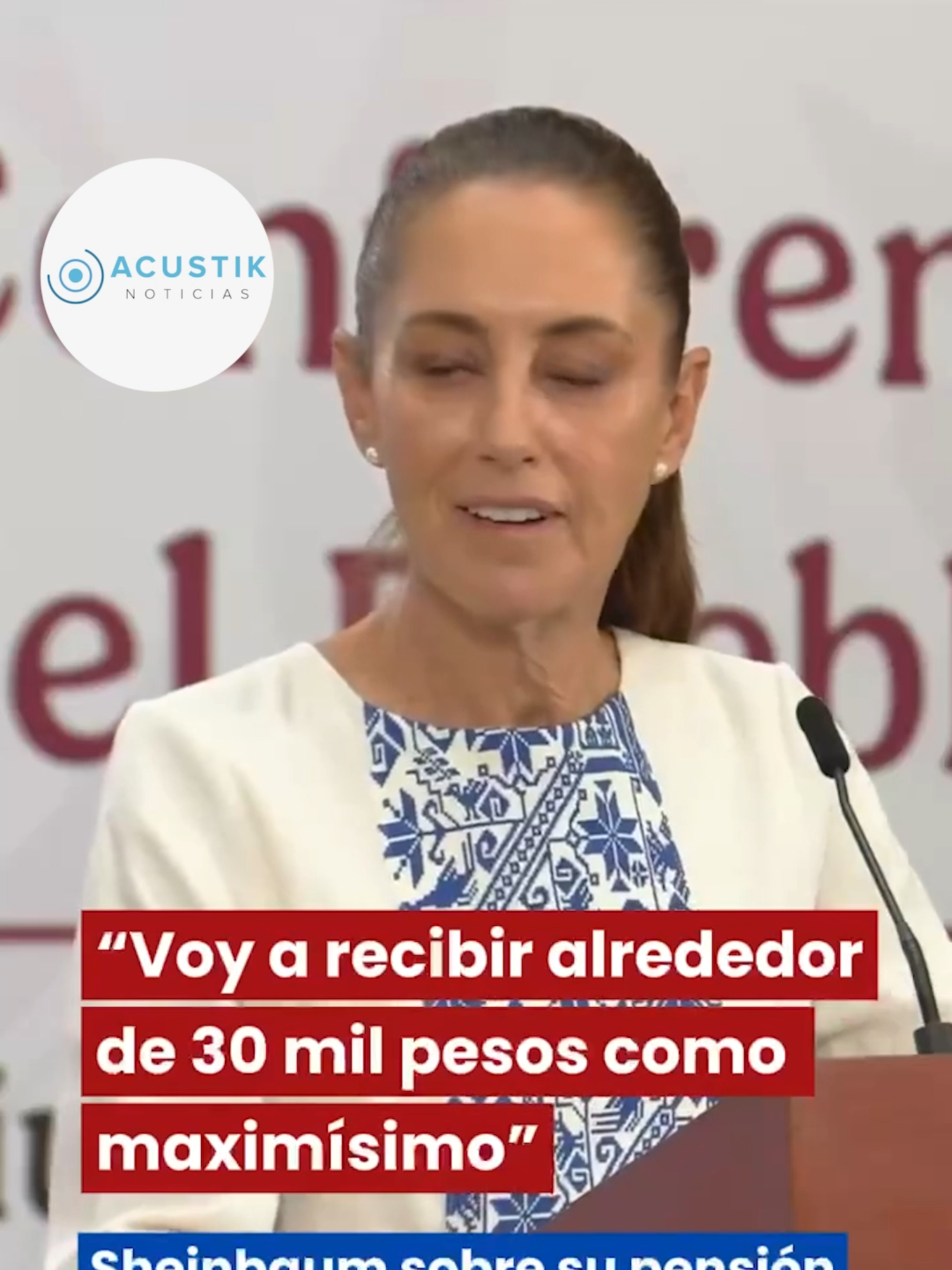 @Acustik Noticias