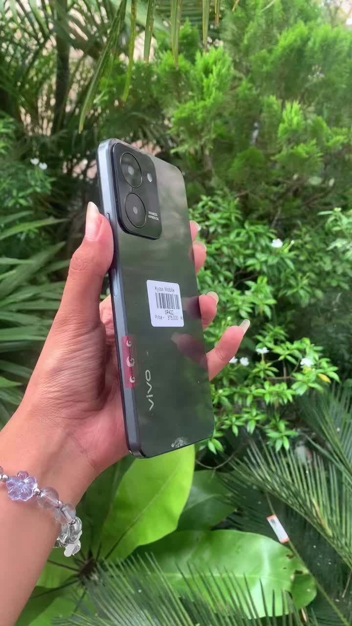 @Kyaw Mobile Second. Shop