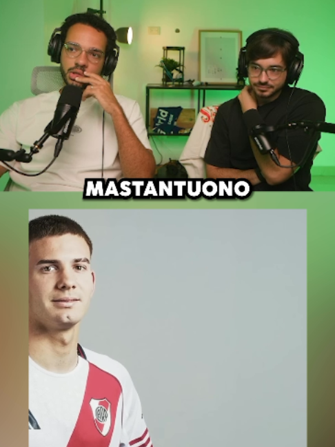 @Los Futbolitos