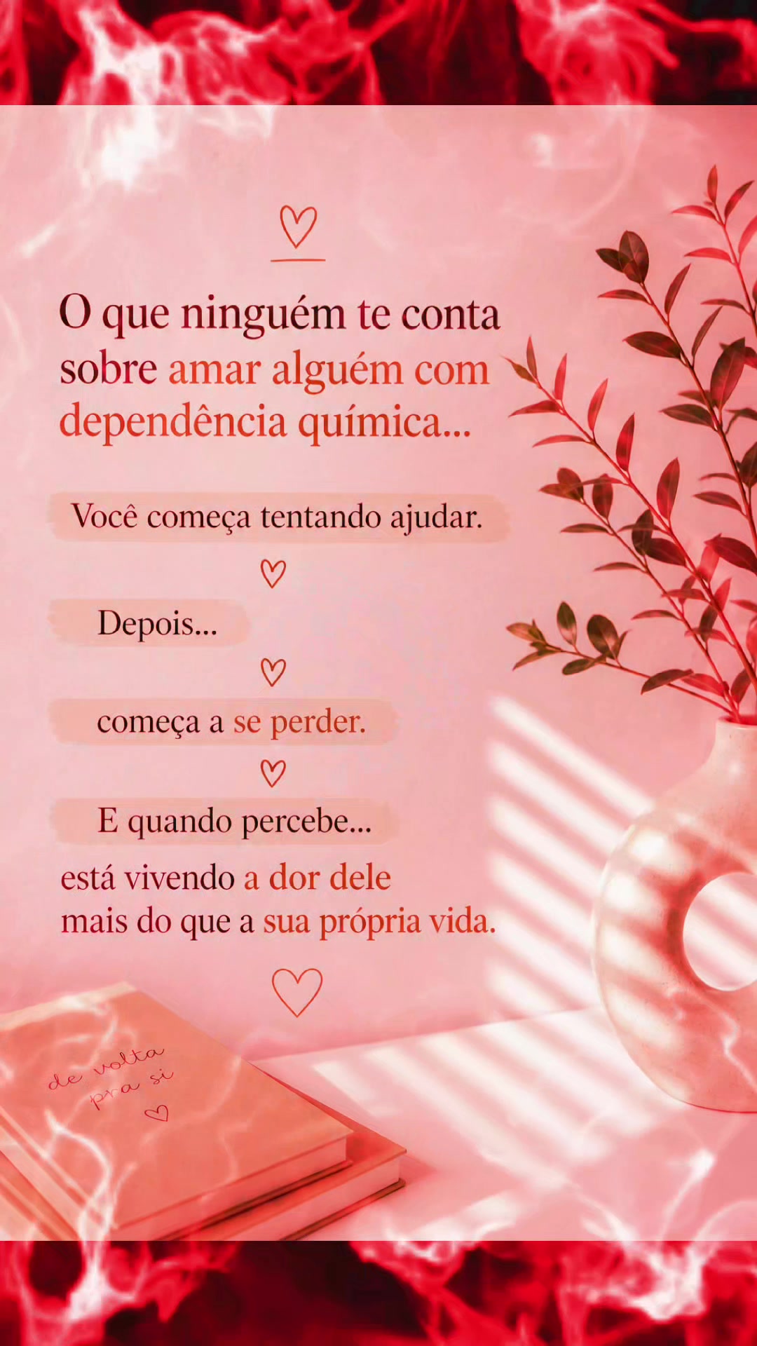 @De Volta pra Sí
