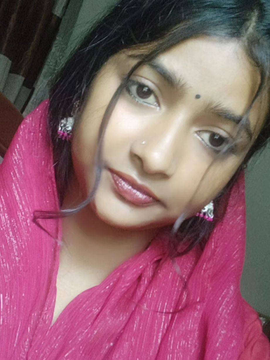 @Bristy Bairagi