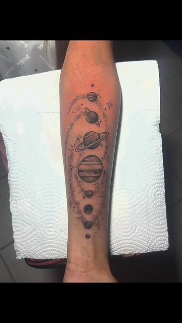 @Oss-Tattoo 🇻🇪