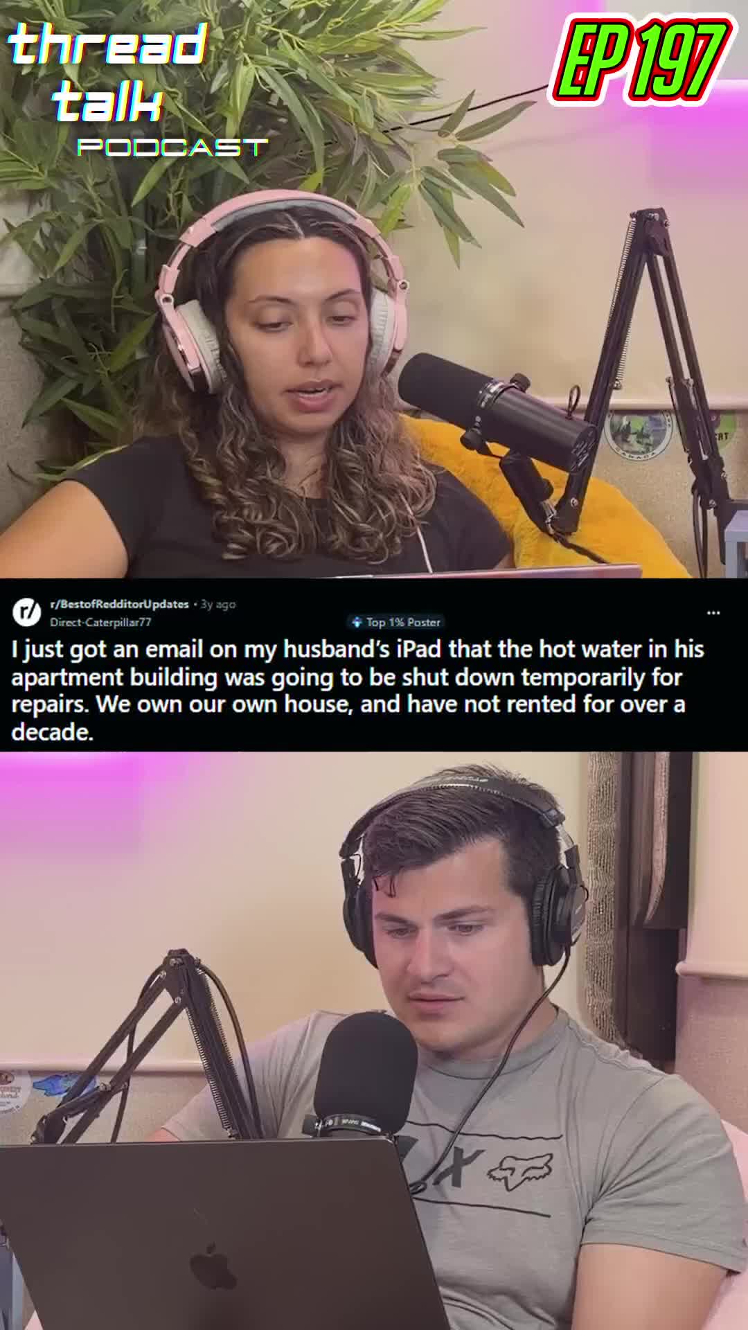 @ThreadTalk Podcast