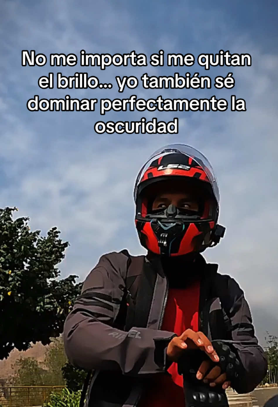 @Un Motero Más