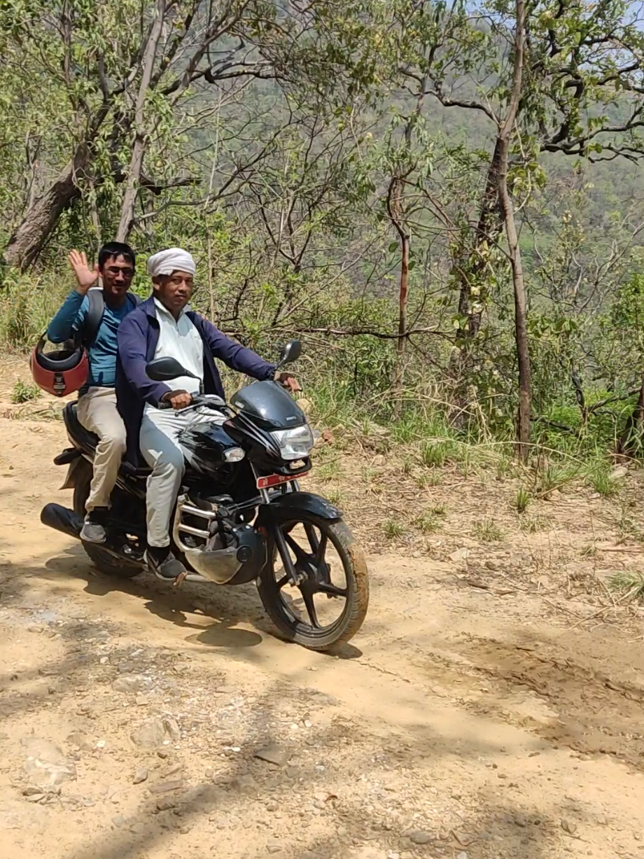 @Shankar Prasad Gautam ЁЯХЙя╕П