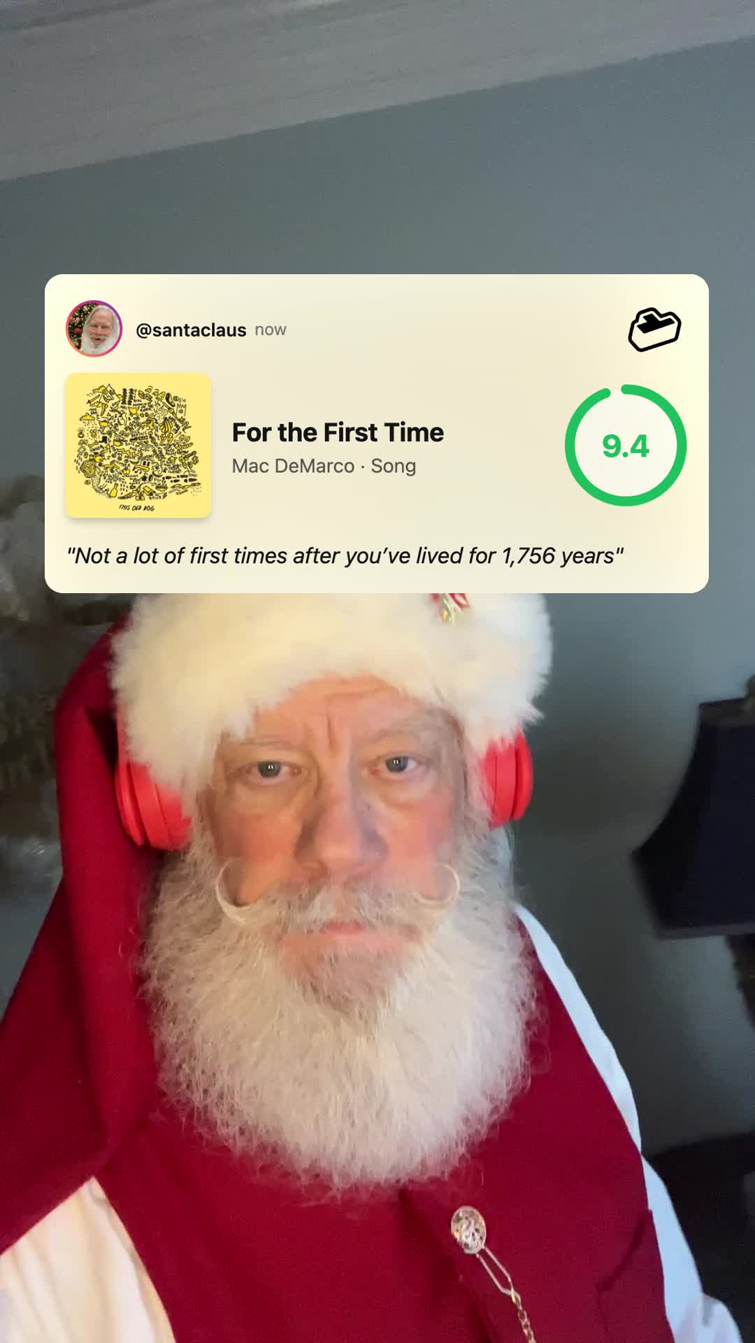 @Saint Nick