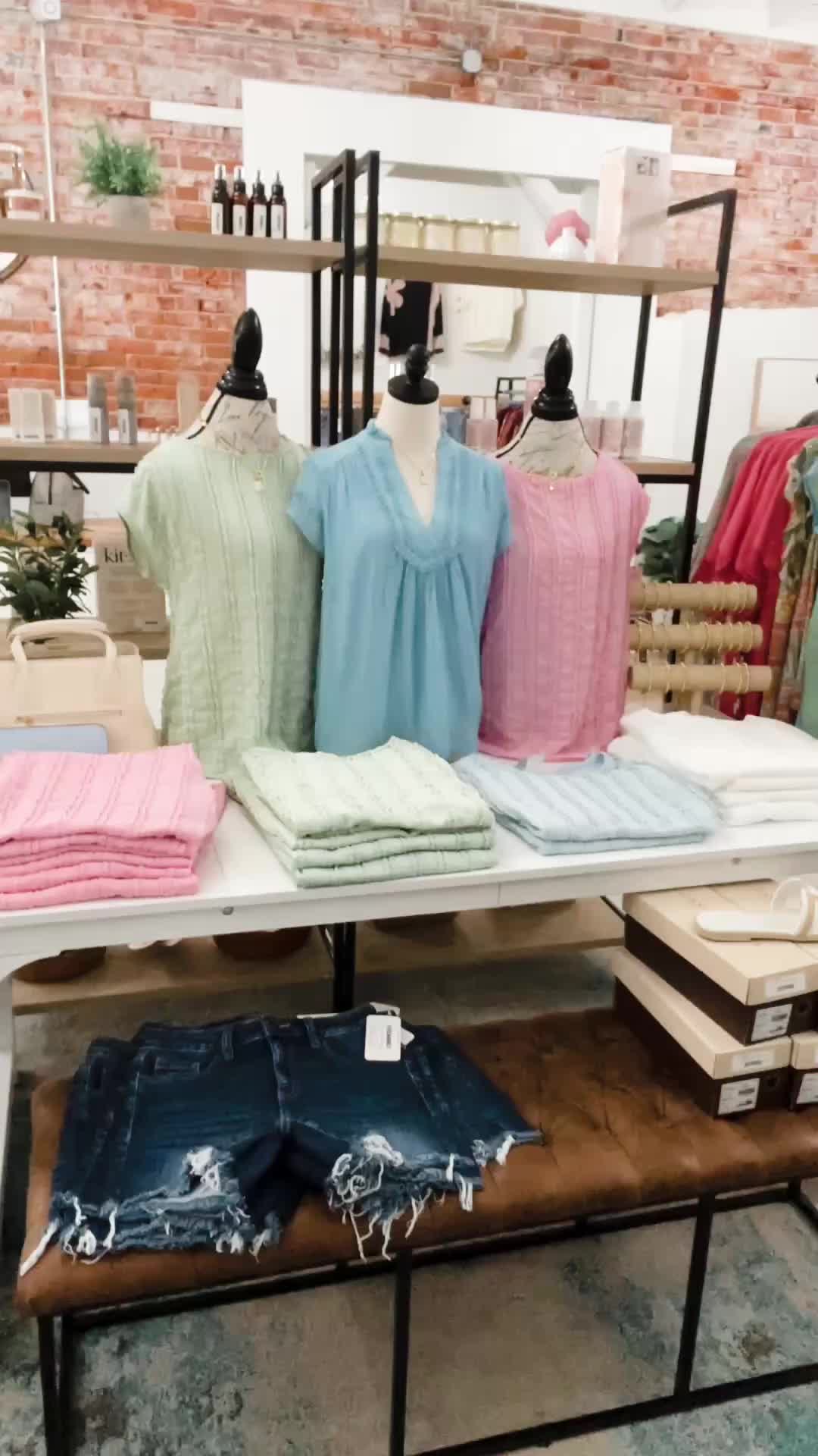 @Belle Ever After Boutique