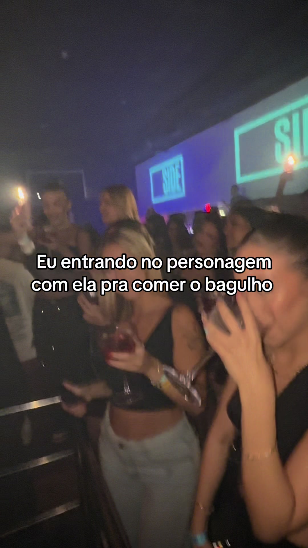 @Velo ama loiras