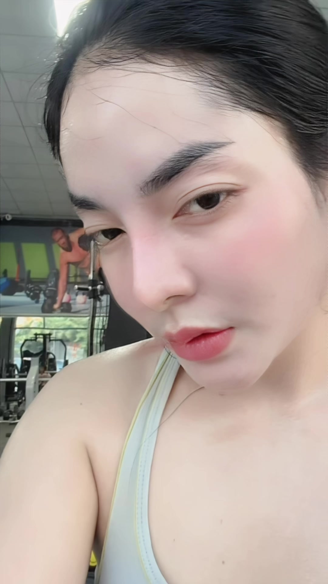 @M L