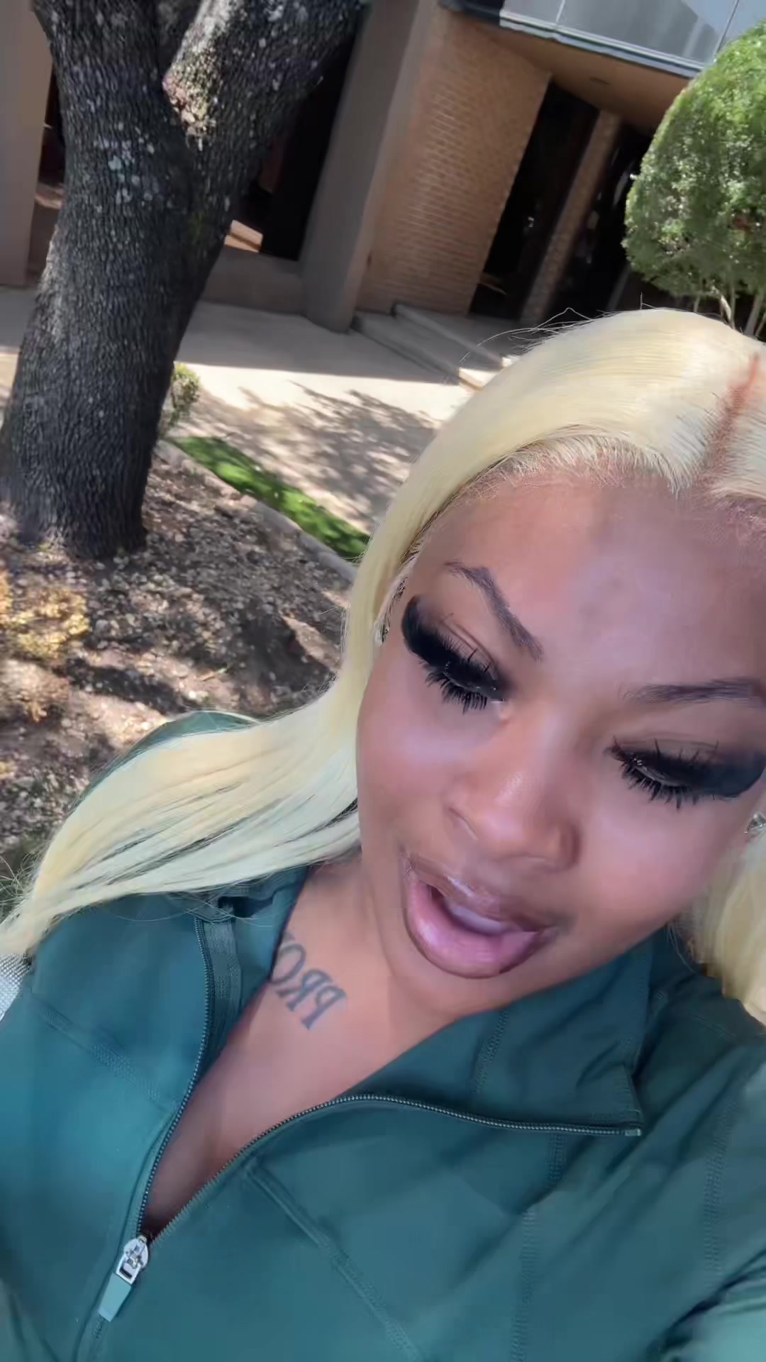 @Kijah Lashae 🦋