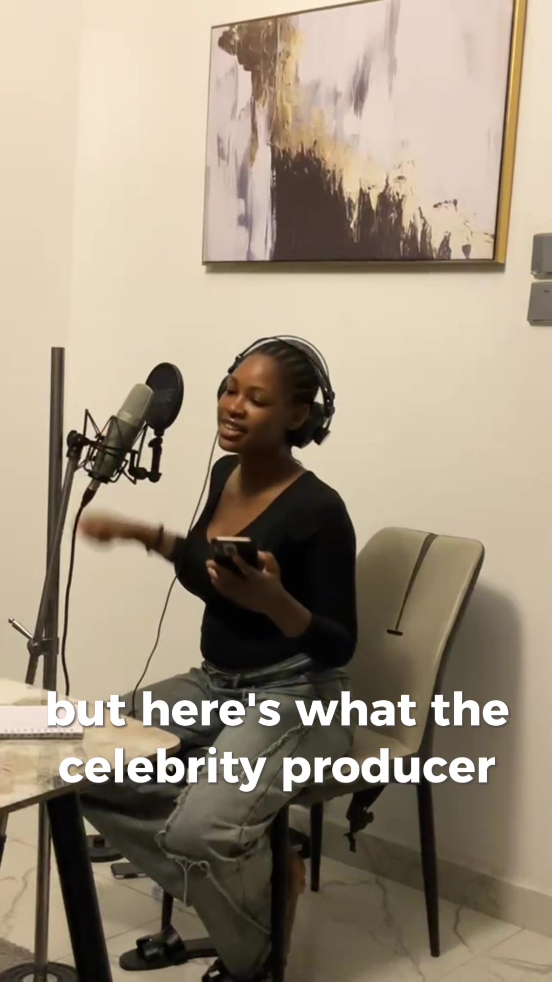 @Grace Okonkwo