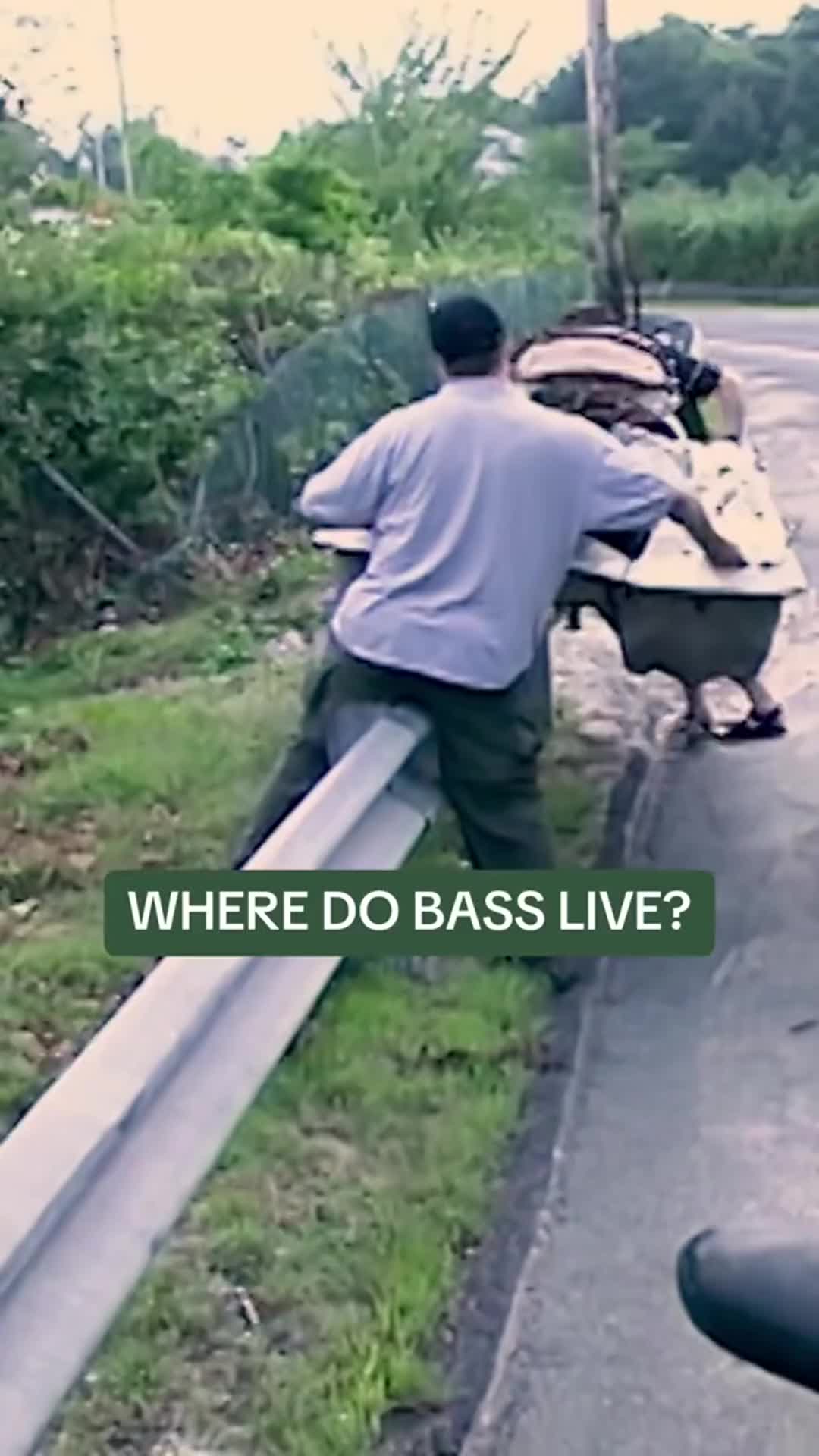 @Lunkerville