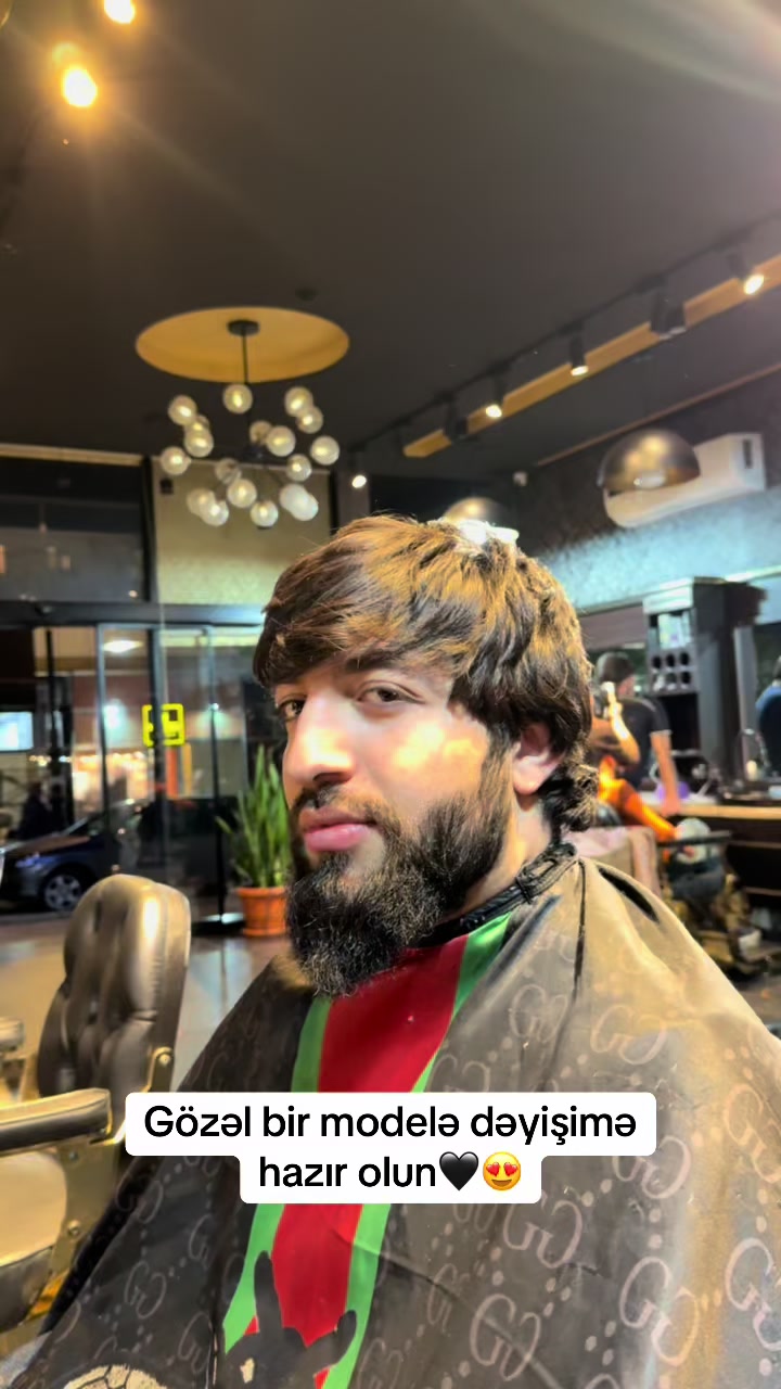@Barber🎩