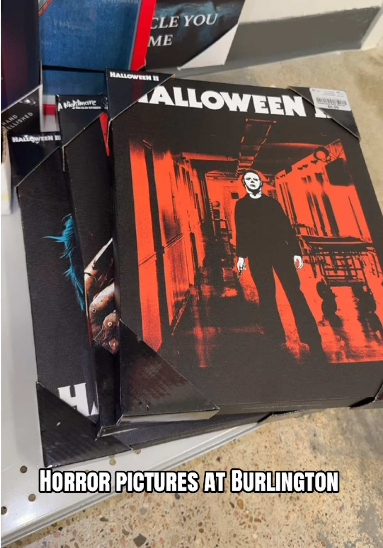 @Supremehorrorscollector💀