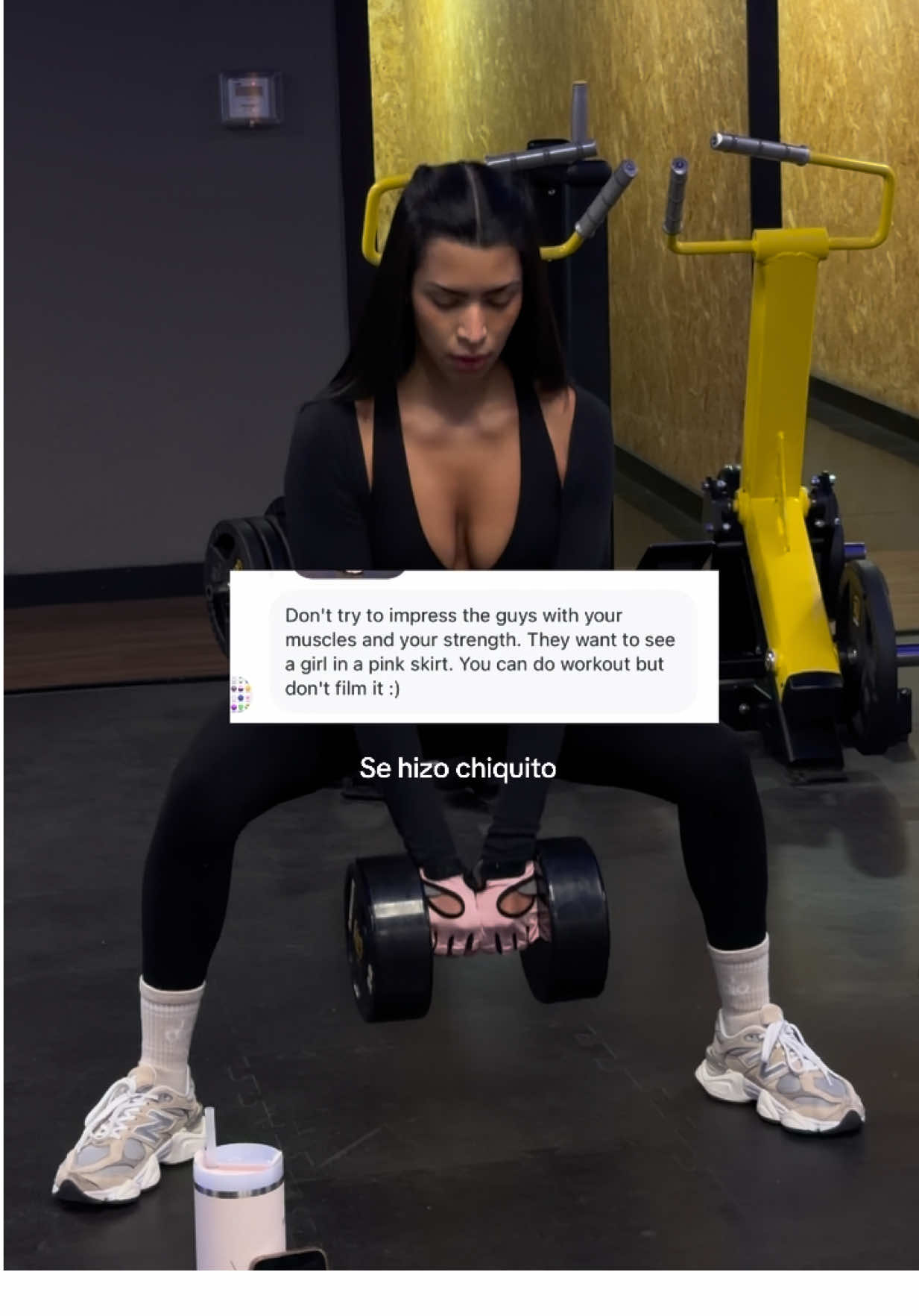 @Gabrielle Maya