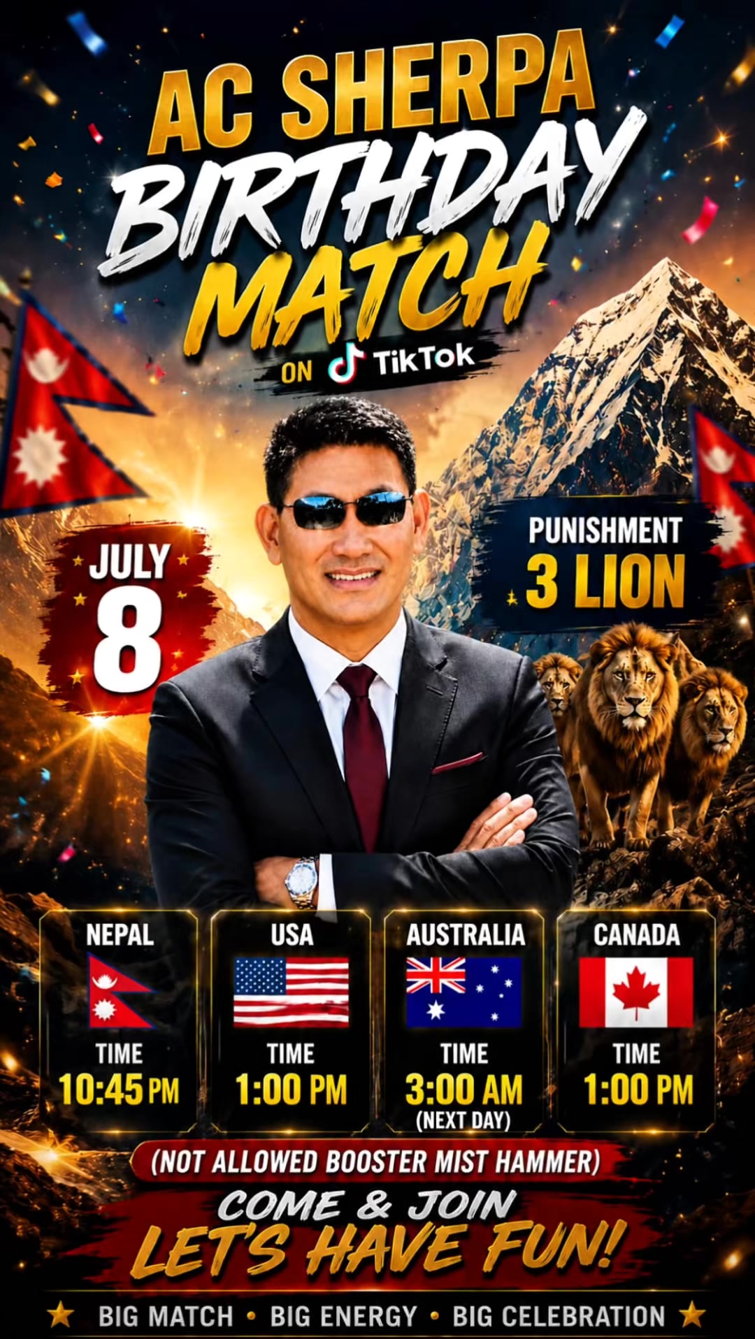 @KING_01 (2nd ID)👑 🇳🇵