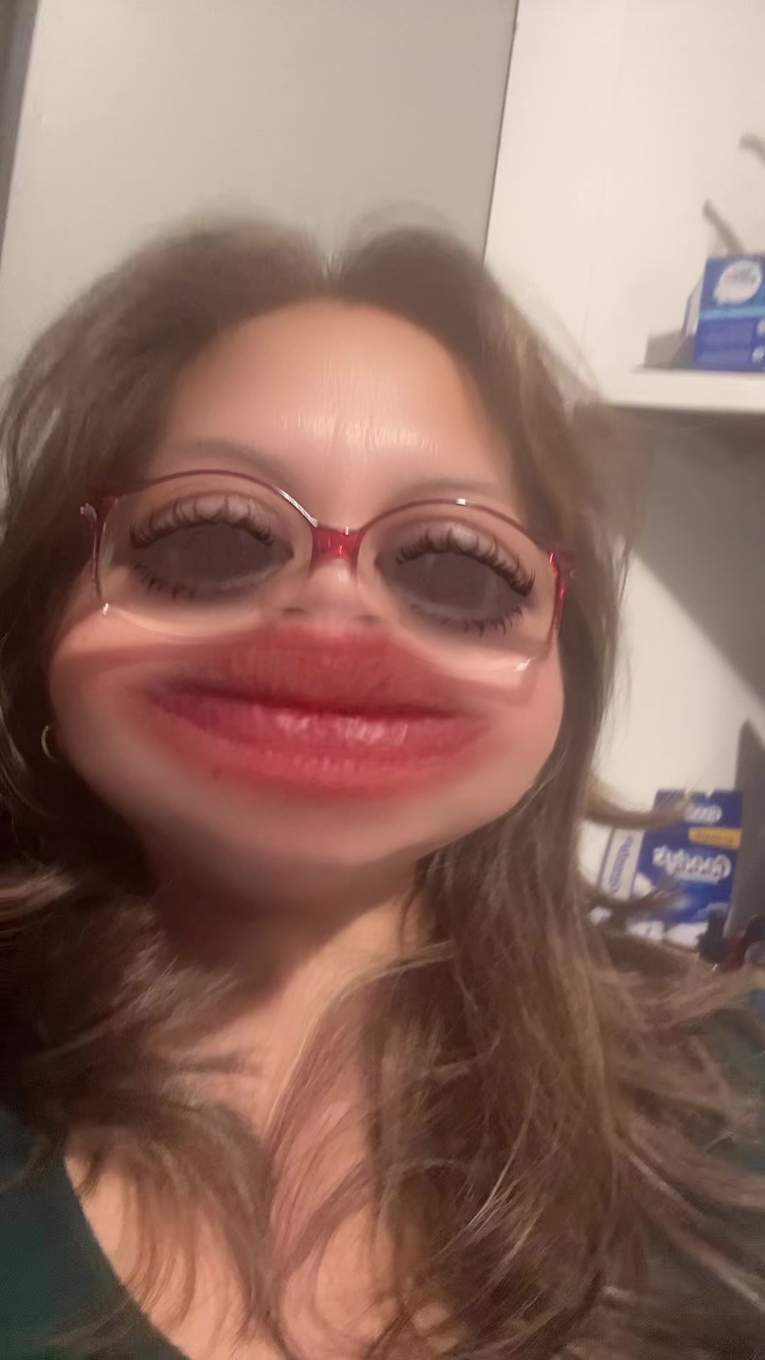 @Maria Gonzalez