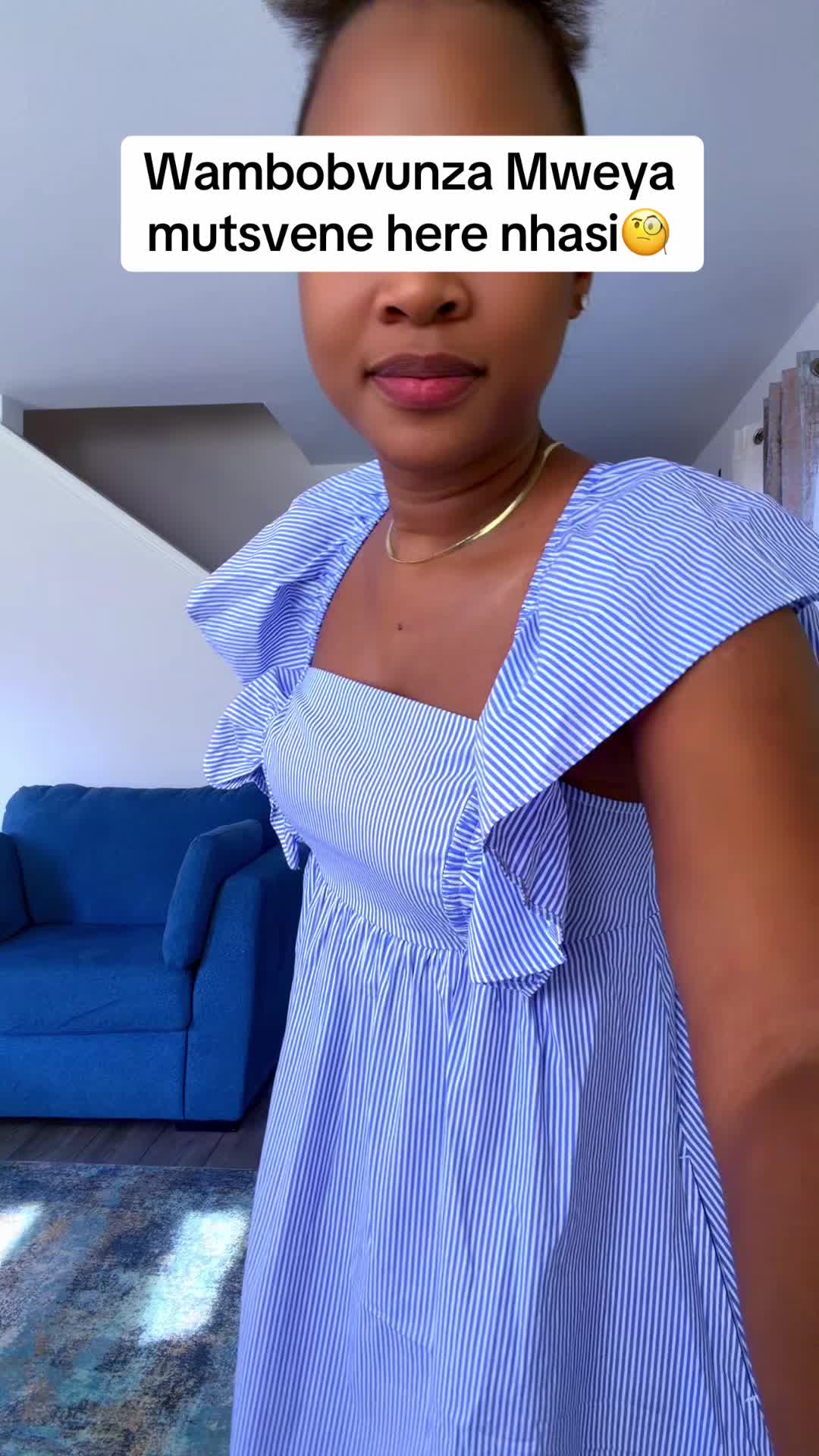 @Chelsea Mguni