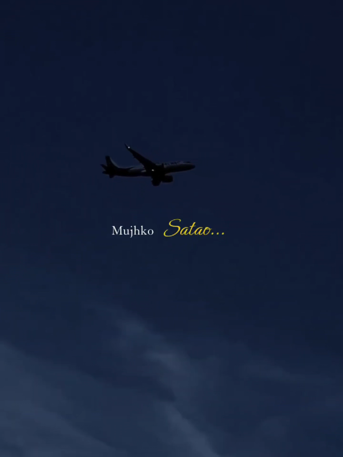 @مر چکا ہے دل مگر میں زندہ ہوں