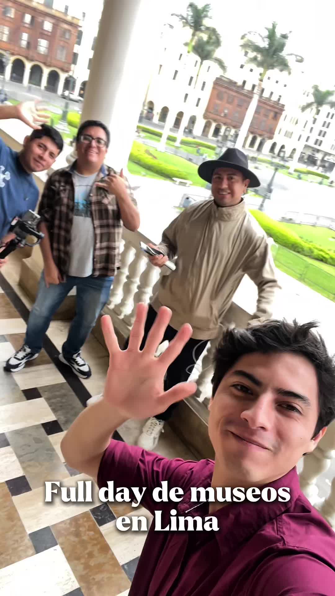 @Jossu&eacute; Zavala