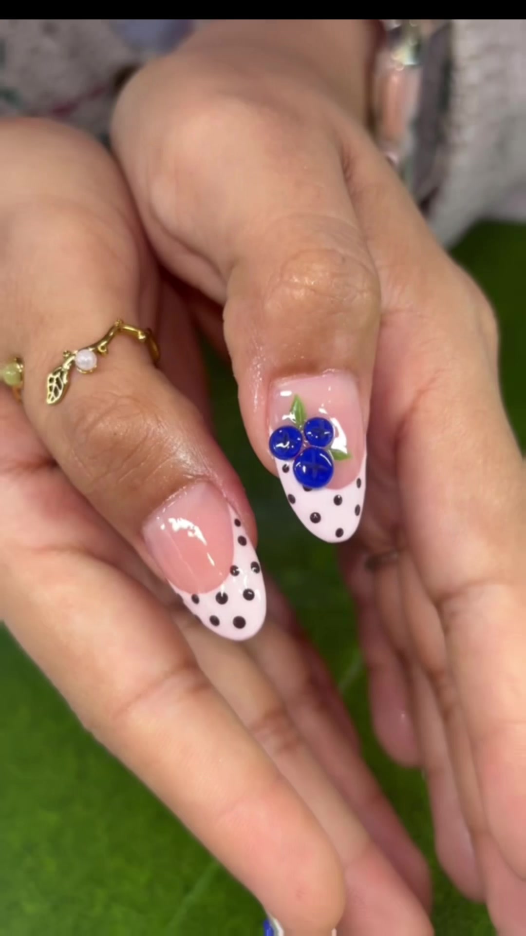 @LBDnails | MN Nail Artist 💅✨