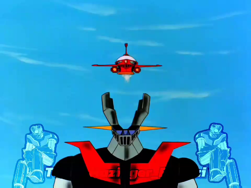 @Team_Mazinger_El.Xazi 2.0