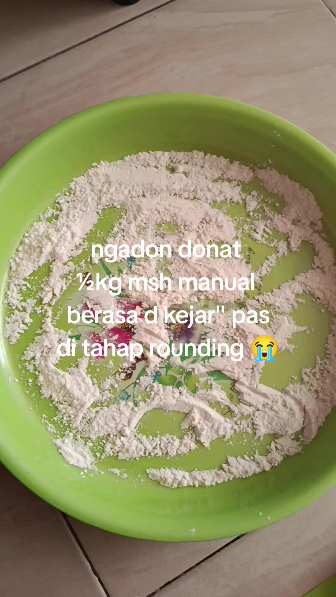 @:)