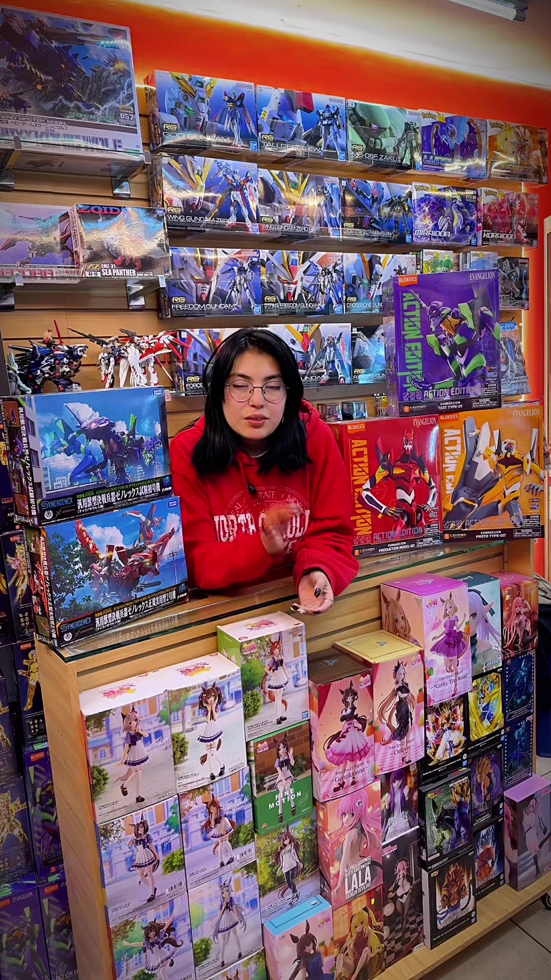 @Ara Ara Store Bolivia