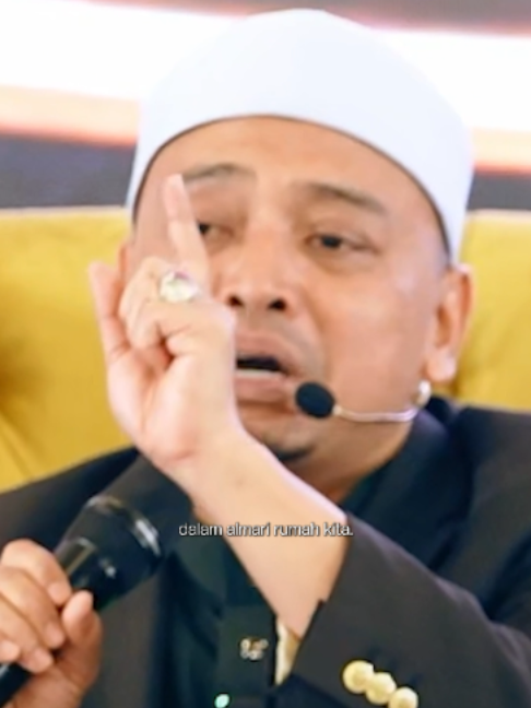 @Ustaz Wadi Annuar